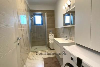 Apartament cu 2 camere în Brazda lui Novac - 3