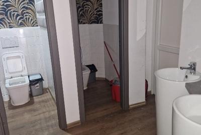 Spațiu comercial, de 70 mp, în Unirii - 4