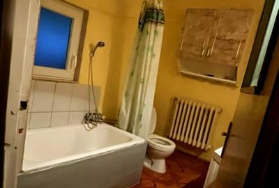 Casa de vanzare la poalele Vladeasa - 9