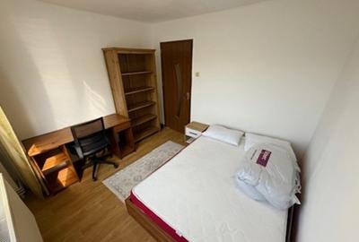 Inchiriez Apartament 2 Camere, metrou Lujerului, parcare si centrala - 4