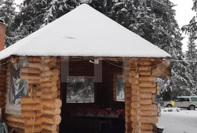 Pensiune 3 Margarete | 7 Camere | 270 mp | 1.750 mp Teren | Poiana Negrii - 18