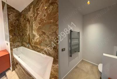 Apt. LUXURY,4 cam. Doroban?i-Capitale, Str. Oslo,complet renovat 2025 stil Art Deco,disign parizian - 17