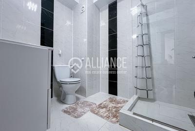 Apartament cu 2 camere decomandat, mobilat în Universitate - 18