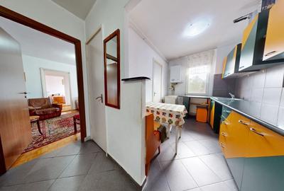Apartament cu 2 camere semidecomandat, mobilat în Astra - 1