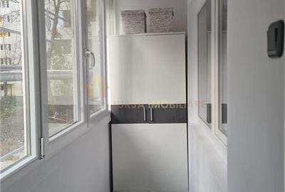 APARTAMENT 2 CAMERE 40 MP  MANASTUR GRIGORE ALEXANDRESCU - 11