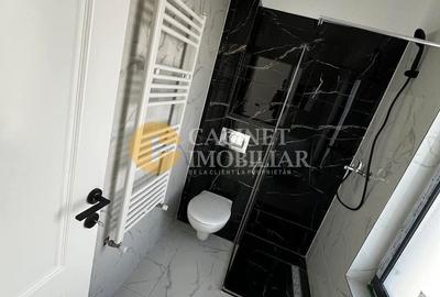 Casă individuală cu 4 camere cu Canalizare în Bârnova - 10