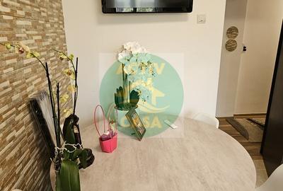 Apartament cu 3 camere semidecomandat în Est - 2