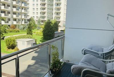 Apartament cu 3 camere decomandat, mobilat în Domenii - 15