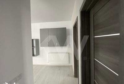 Apartament cu 3 camere, mobilat în Terezian - 10