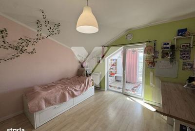 Casă cu 4 camere cu Teren 490 Mp în Vest - 7