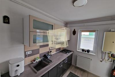 Garsonieră decomandată în Turnișor - 14