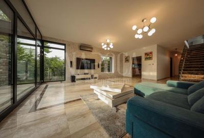Casa 5 camere de vanzare in Borhanci, Cluj Napoca - 8