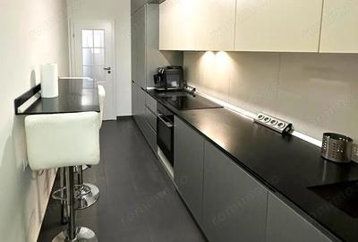 Pacurari | 3 camere | Decomandat | Incalzire in Pardoseala | Loc parcare - 6