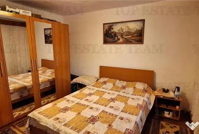 Casă cu 3 camere cu Garaj în Brătianu - 8