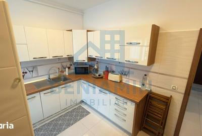 Apartament cu 2 camere decomandat în Valea Rosie - 8