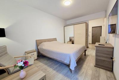 Garsoniera Strada Caisului, Fundeni Dobroești - 10