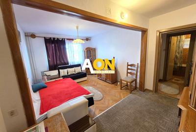 Apartament cu 3 camere decomandat, mobilat în Central - 6