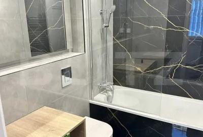 Apartament cu 2 camere semidecomandat, mobilat în Central - 6