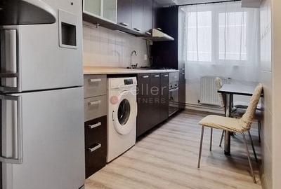 Apartament cu 3 camere circular, mobilat în Calea București - 6