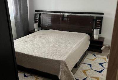 Inchiriez apartament 2 camere, central, Pite?ti strada I.C.Bratianu - 3