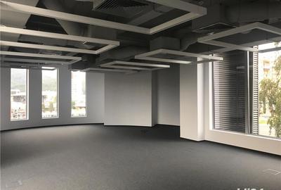 Spațiu comercial, de 1,650 mp, în Calea București