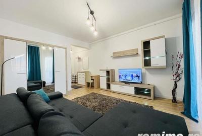 Garsoniera in Popesti Leordeni-Oltenitei -Lidl-Maica Tereza - 2