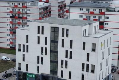 Spațiu comercial, de 205 mp, în Vest - 2