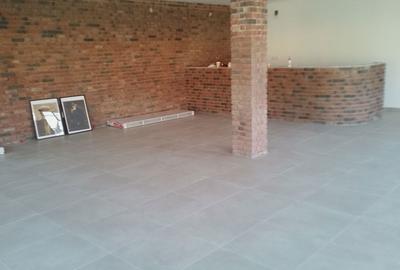 Spațiu comercial, de 596 mp, în Gherla - 15