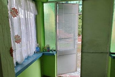 Casă cu 2 camere cu Teren 4368 Mp în Certeju de Sus - 6