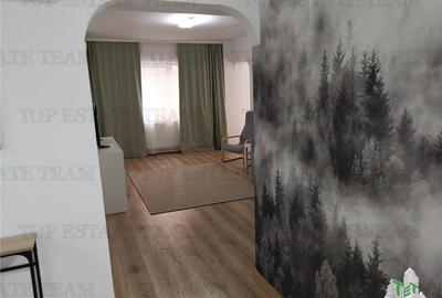 Apt. 4 camere decomandat Emil Racovita - Grand Arena - 2