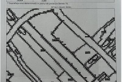 Teren de 3188 mp, în Bănești - 4