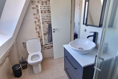 Apartament cu 2 camere în Centrul Istoric - 6