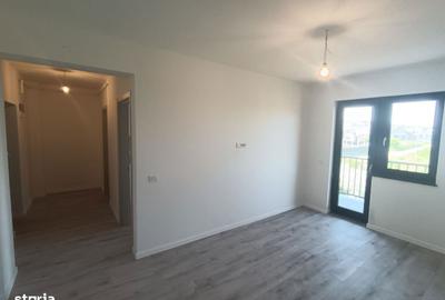 Garsonieră decomandată în Rediu - 1