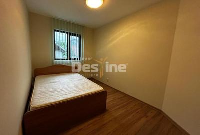 Apartament cu 3 camere decomandat, mobilat în Păcurari - 8