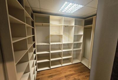 Apartament cu 3 camere decomandat, mobilat în Vitan-Bârzești - 11