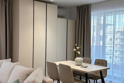 Locuință Modernă in bloc finalizat | Verdeață și Aer Curat lângă Băneasa - 3