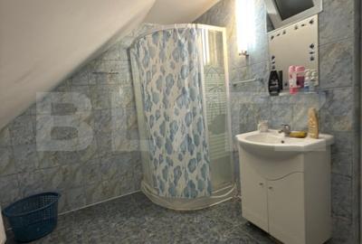 Casa cu etaj de vanzare, 122 mp, Filipestii de Padure - 18