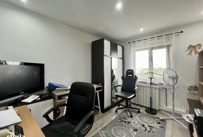 Apartament cu 4 camere decomandat în Central - 7