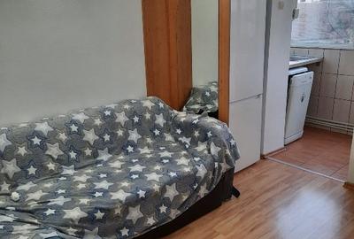 Apartament cu 2 camere decomandat în Central - 4