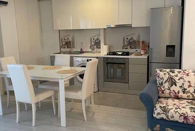 Apartament cu 2 camere decomandat în Floreasca - 3