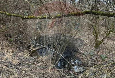 Teren în Central - 1