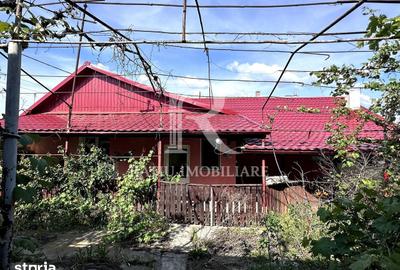 Casă cu 3 camere cu Teren 1522 Mp în Sântandrei - 4