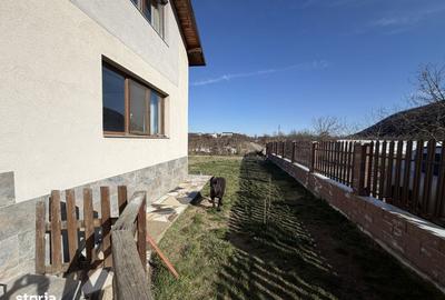 Casă cu 5 camere cu Teren 500 Mp în Central - 5