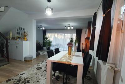 Casa - 155 mp - Burdujeni - Moldova