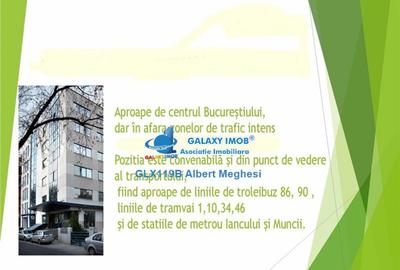 Spațiu comercial, de 4,500 mp, în Pache Protopopescu - 2