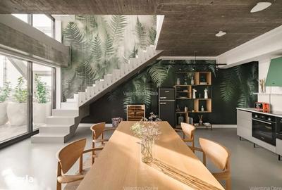 Apartament cu 3 camere în Central - 7
