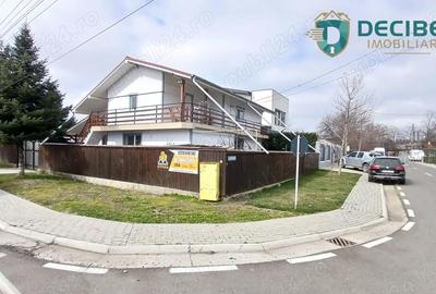 Casă cu 4 camere cu Teren 368 Mp în Sud - 2