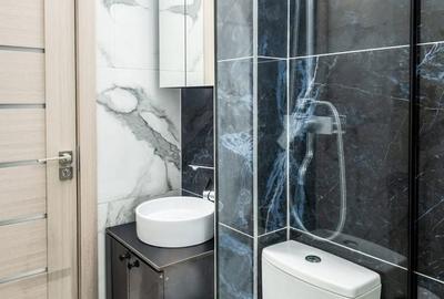Garsonieră decomandată în Frumoasa - 2