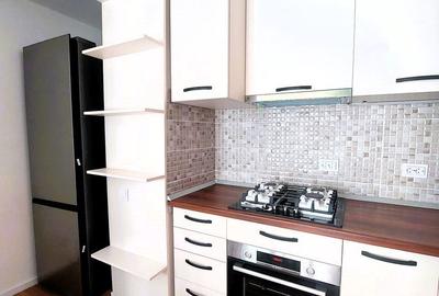 Apartament cu 4 camere decomandat în Zorilor - 10