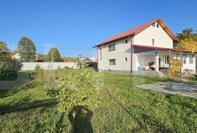 0% COMISION LA CUMPARATOR! Casa in Valea Voievozilor 310mp plus 1300mp teren - 3